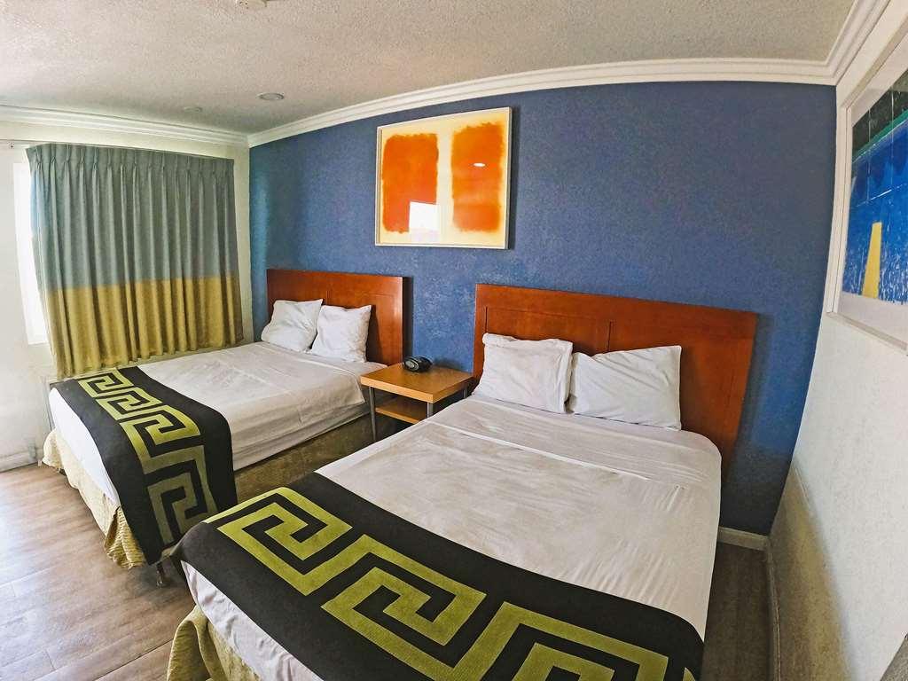 Hotel Ridgecrest An Extended Stay Studio Zimmer foto